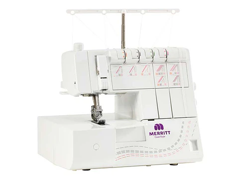MAQUINA COSER MERRITT ME 3090 COLLERETERA