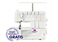 MAQUINA COSER MERRITT ME 3090 COLLERETERA - Miniatura 2