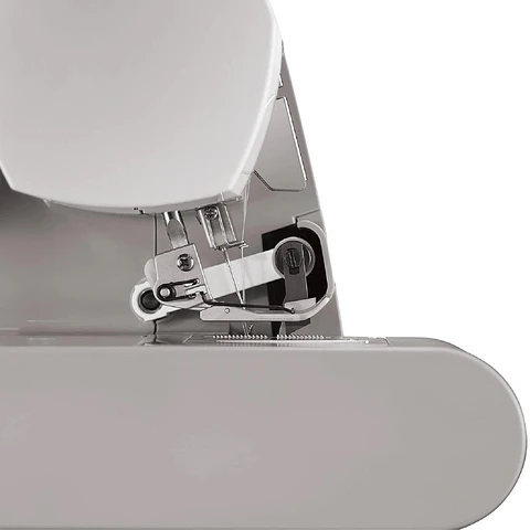 MAQUINA DE COSER OVERLOCK SINGER 14HD854 HEAVY DUTY