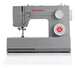 MÁQUINA DE COSER RECTA SINGER FACILITA PRO 4423 HEAVY DUTY PORTABLE GRIS 220V - 240V - Miniatura 1