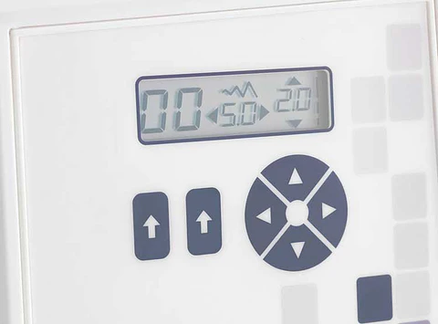 MAQUINA DE COSER REMINGTON QUILTMASTER 200 COMPUTARIZADA