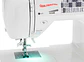 MAQUINA DE COSER REMINGTON QUILTMASTER 200 COMPUTARIZADA - Miniatura 3