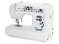 MAQUINA DE COSER REMINGTON QUILTMASTER 200 COMPUTARIZADA - Miniatura 6