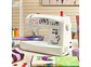 MAQUINA DE COSER REMINGTON QUILTMASTER 200 COMPUTARIZADA - Miniatura 8