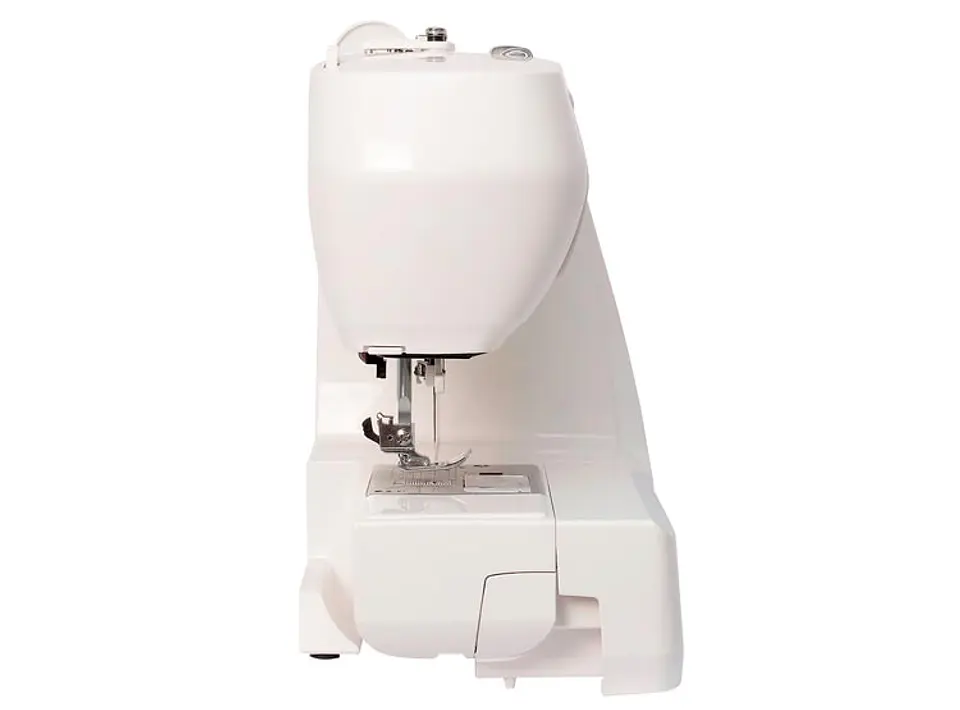 MAQUINA COSER JANOME ELNA EXPERIENCE 550 COMPUTARIZADA ELNA EXP550 2