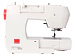 MAQUINA COSER JANOME ELNA EXPERIENCE 550 COMPUTARIZADA ELNA EXP550 - Miniatura 1