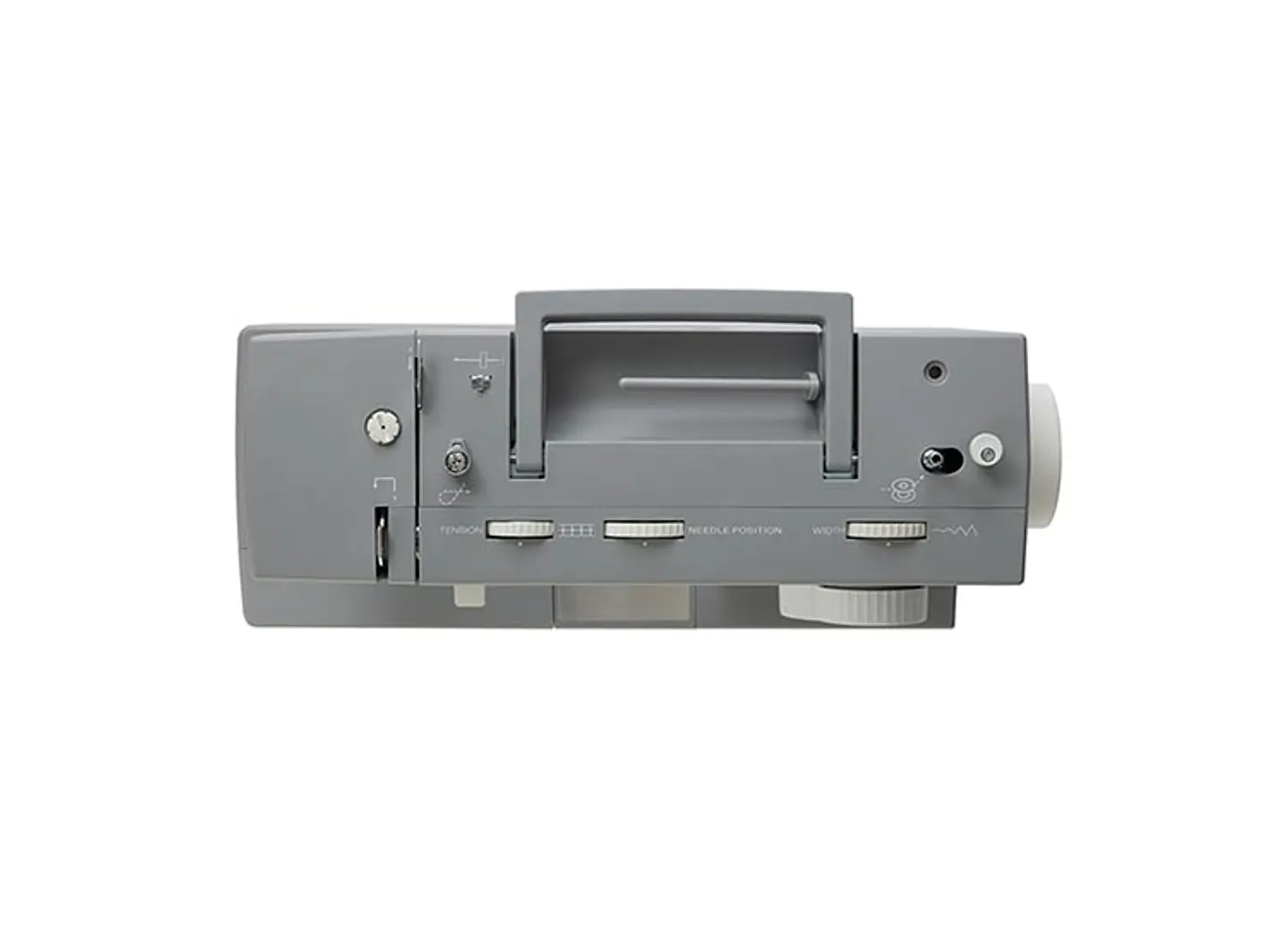 MÁQUINA DE COSER SINGER FACILITA PRO 4423 HEAVY DUTY 2