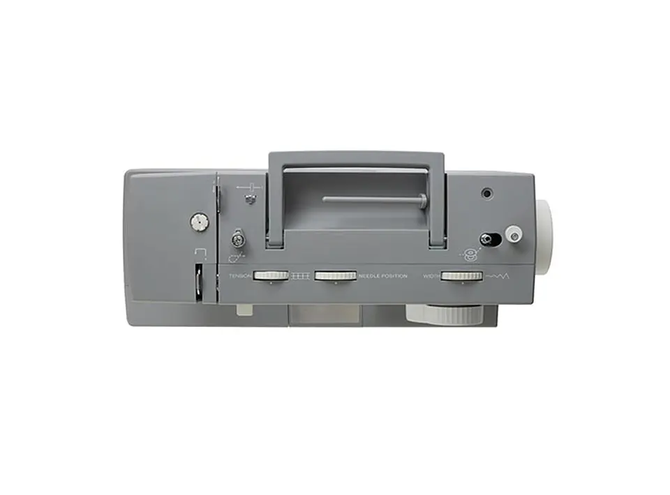 MÁQUINA DE COSER SINGER FACILITA PRO 4423 HEAVY DUTY 2