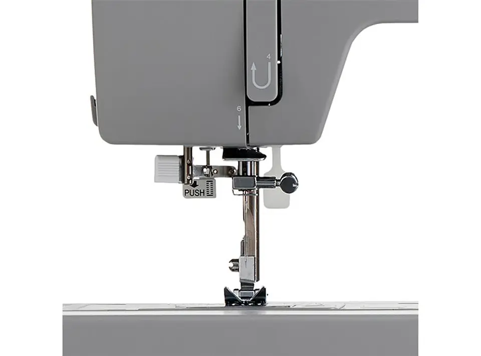 MÁQUINA DE COSER SINGER FACILITA PRO 4423 HEAVY DUTY 3