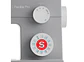 MÁQUINA DE COSER SINGER FACILITA PRO 4423 HEAVY DUTY - Miniatura 4