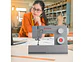 MÁQUINA DE COSER SINGER FACILITA PRO 4423 HEAVY DUTY - Miniatura 5
