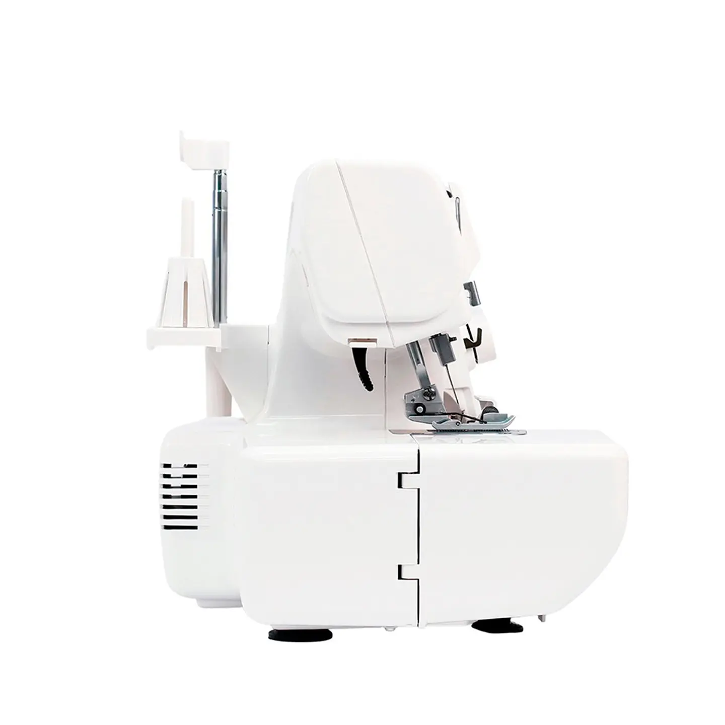 MAQUINA DE COSER OVERLOCK JANOME 8002D 3