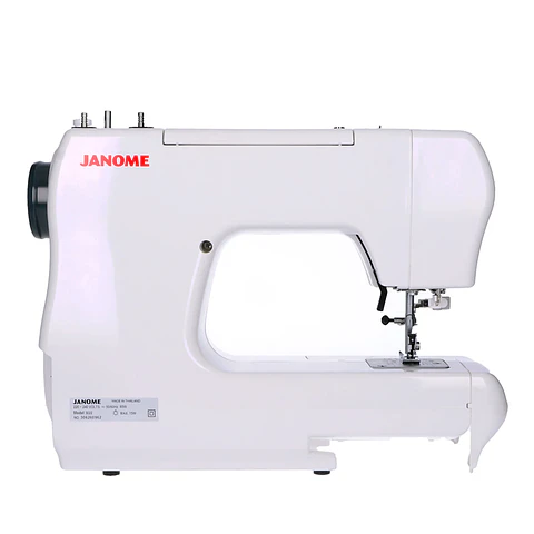 MAQUINA DE COSER JANOME 3022