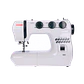 MAQUINA DE COSER JANOME 3022 - Miniatura 4