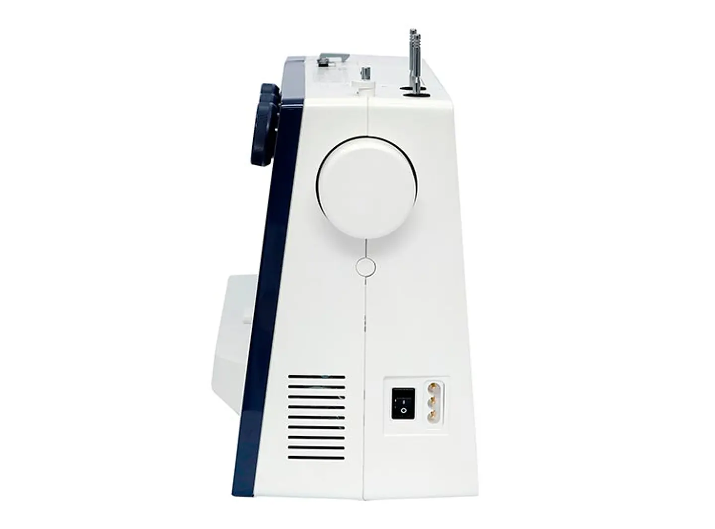 MAQUINA COSER JANOME 1522BL MECANICA 3