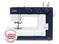 MAQUINA COSER JANOME 1522BL MECANICA - Miniatura 6
