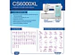 MÁQUINA DE COSER COMPUTARIZADA BROTHER CS6000XL - Miniatura 4