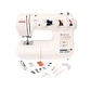 MAQUINA DE COSER JANOME EASY JEANS + - Miniatura 1