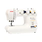 MAQUINA DE COSER JANOME EASY JEANS + - Miniatura 2