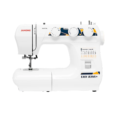 MAQUINA DE COSER JANOME 3022
