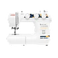 MAQUINA DE COSER JANOME 3022 - Miniatura 1
