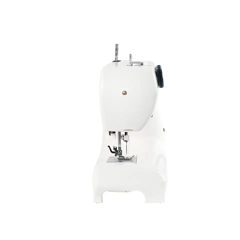 MAQUINA DE COSER JANOME 3022 2