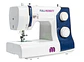 MAQUINA DE COSER MERRITT ME 3B FULL - Miniatura 2