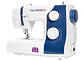 MAQUINA DE COSER MERRITT ME 3B FULL - Miniatura 3