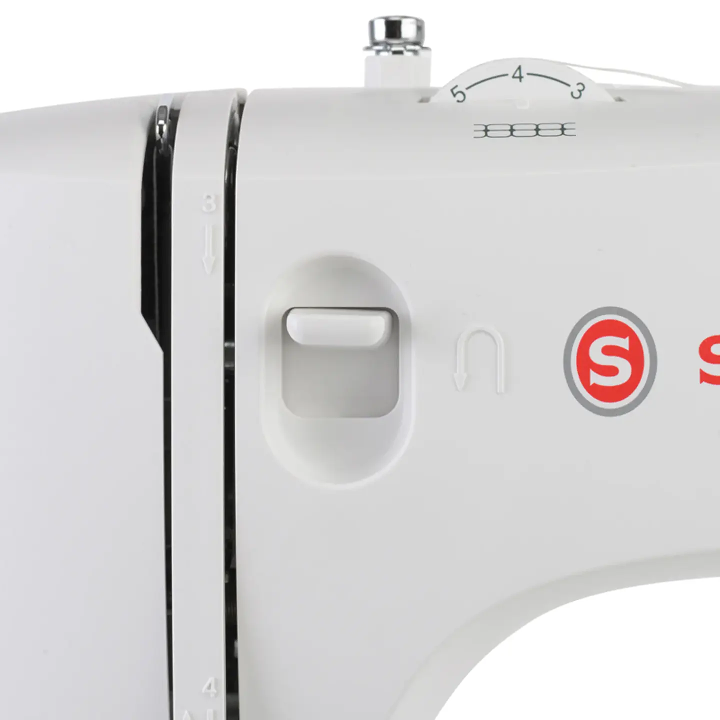 MÁQUINA DE COSER SINGER M2405 70W 2