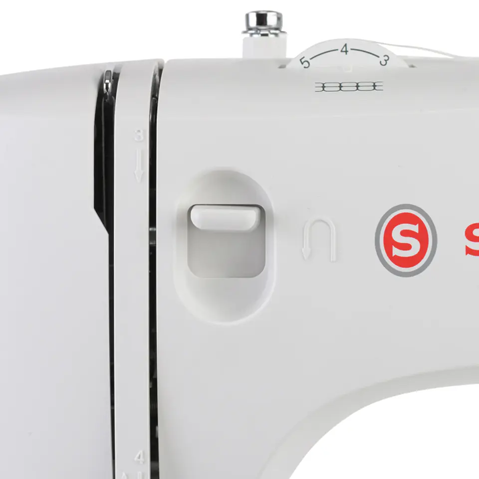 MÁQUINA DE COSER SINGER M2405 70W 2