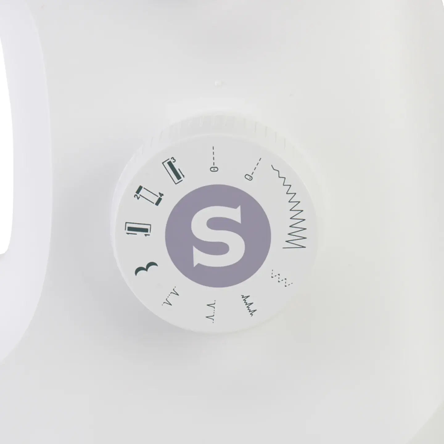 MÁQUINA DE COSER SINGER M2405 70W 3