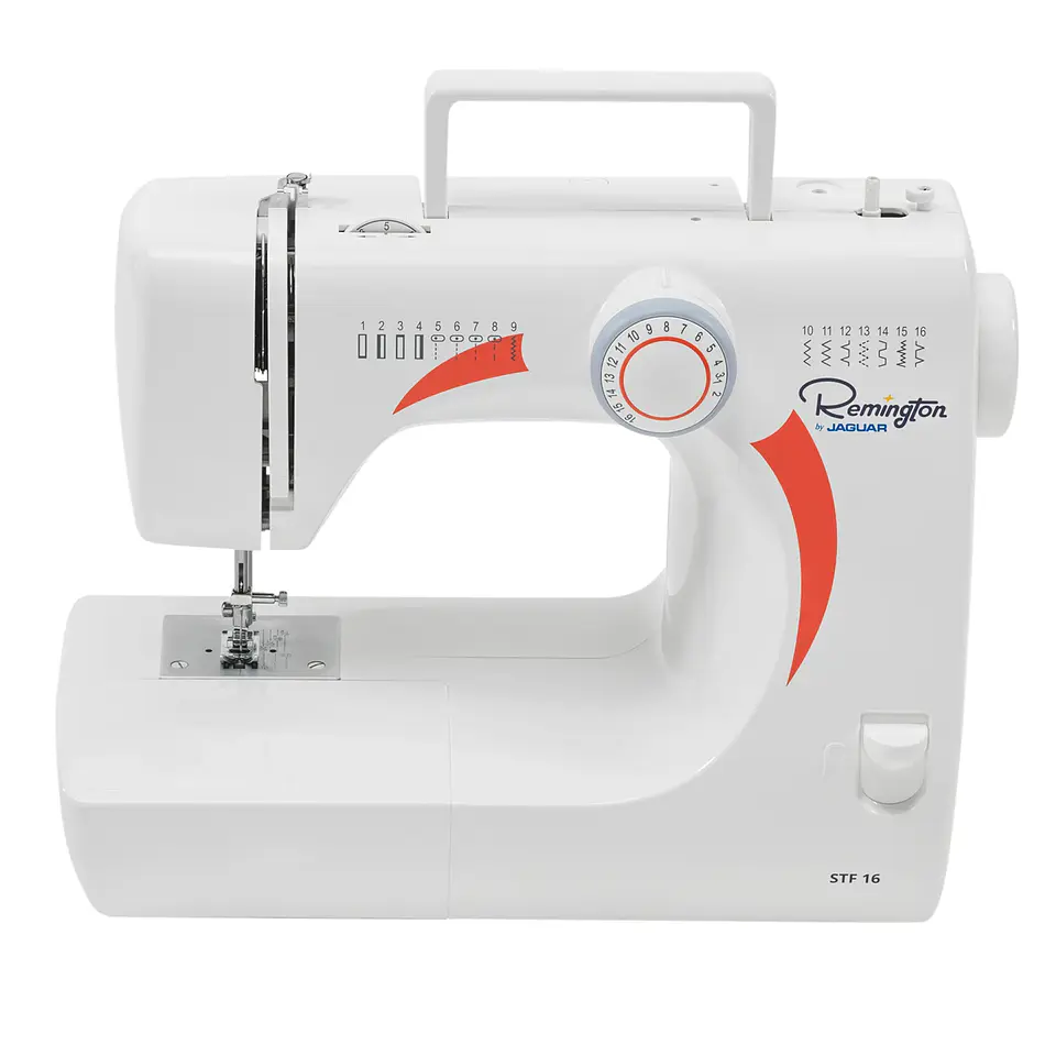 MÁQUINA DE COSER REMINGTON STF 16 2
