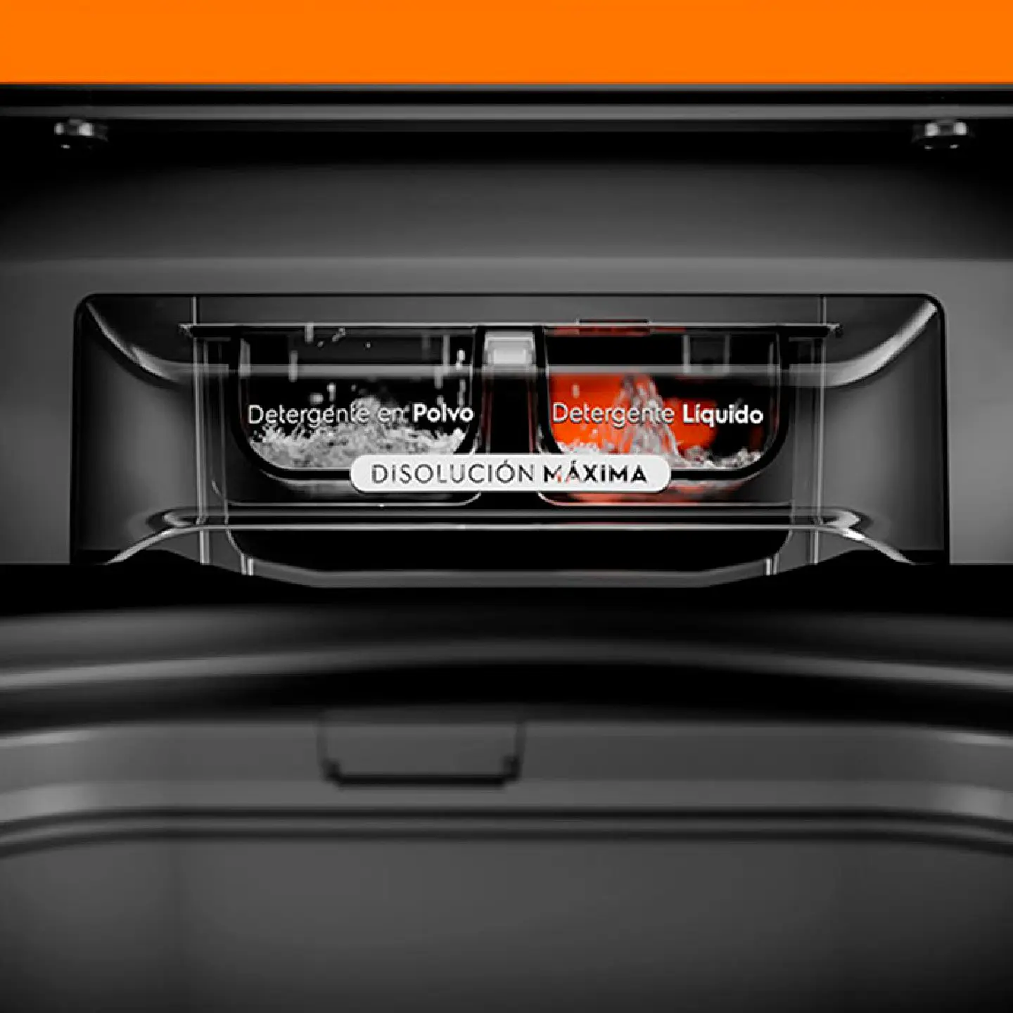 LAVADORA CARGA SUPERIOR MADEMSA 20 SZG 20KG GRIS 6