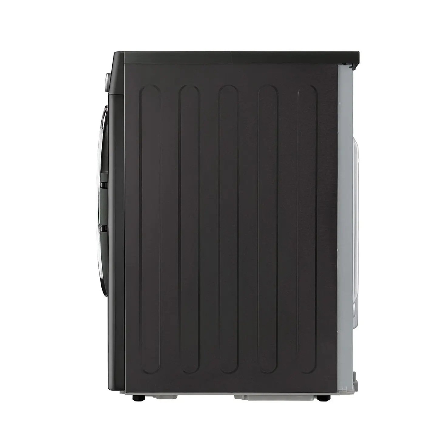 SECADORA DE ROPA LG BOMBA DE CALOR 10KG DF10BVC2S6R 3