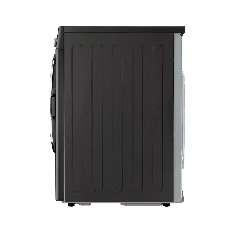 SECADORA DE ROPA LG BOMBA DE CALOR 10KG DF10BVC2S6R 3