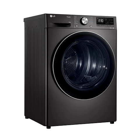SECADORA DE ROPA LG BOMBA DE CALOR 10KG DF10BVC2S6R