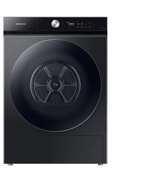 SECADORA DE ROPA BOMBA DE CALOR SAMSUNG BE SPOKE DV17B9750CV 17KG NEGRO