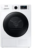 SECADORA DE ROPA BOMBA DE CALOR SAMSUNG DV90TA040BE 9KG BLANCO - Miniatura 1
