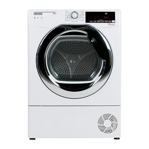 SECADORA ELE CTRICA 9 KG POR CONDENSACION