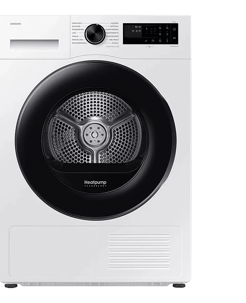 SECADORA DE ROPA SAMSUNG BOMBA DE CALOR 9KG SMARTTHINGS DV90CGC2A0AEZS