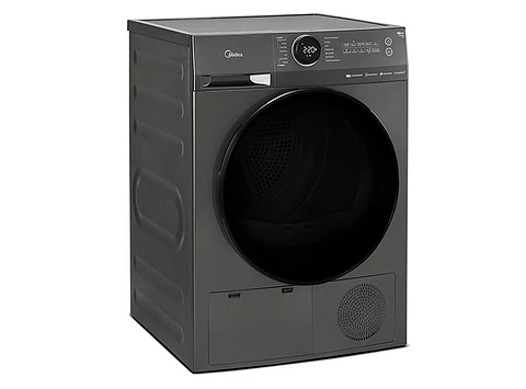 SECADORA DE ROPA POR CONDENSACION MIDEA MD200C110 11KG TITANIO