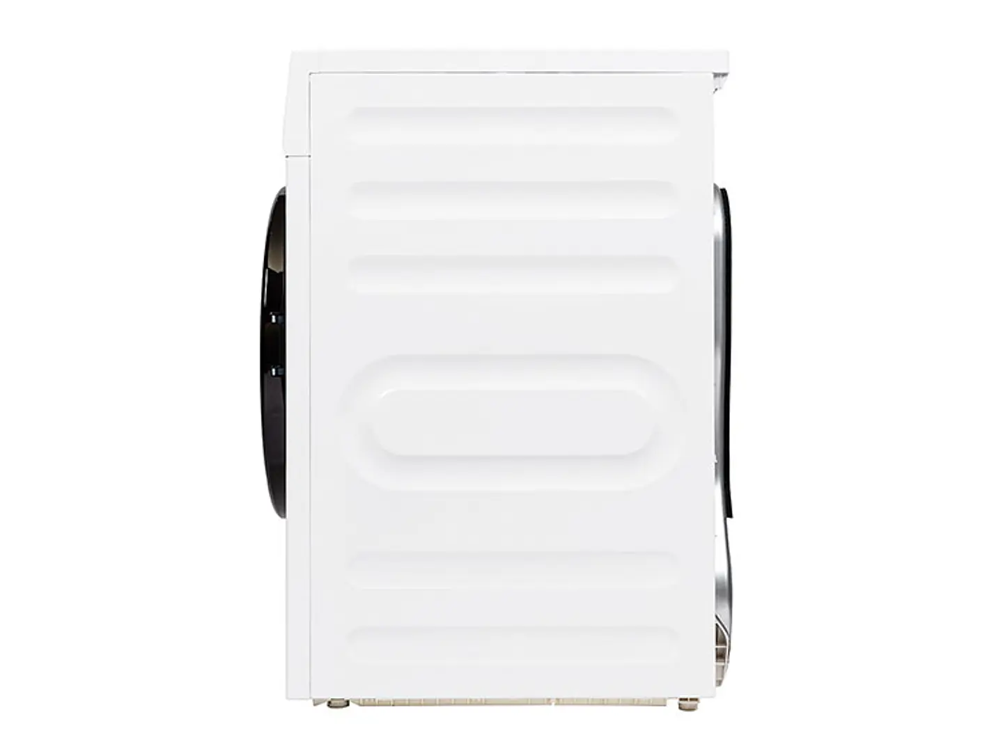 SECADORA DE ROPA POR CONDENSACION MIDEA MSC-90B08E 9KG BLANCO 2