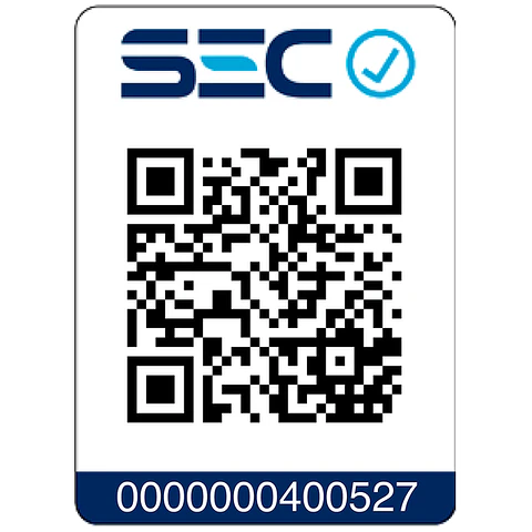 SECADORA DE ROPA MADEMSA 9KG SECADO AUTOMÁTICO 9D BZG BLANCA