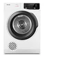 SECADORA DE ROPA POR VENTILACIÓN FENSA PREMUM CARE 9D 9KG BLANCO - Miniatura 1