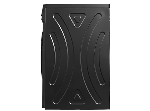 SECADORA DE ROPA POR VENTILACIÓN MIDEA MD100A100 10KG TITANIO