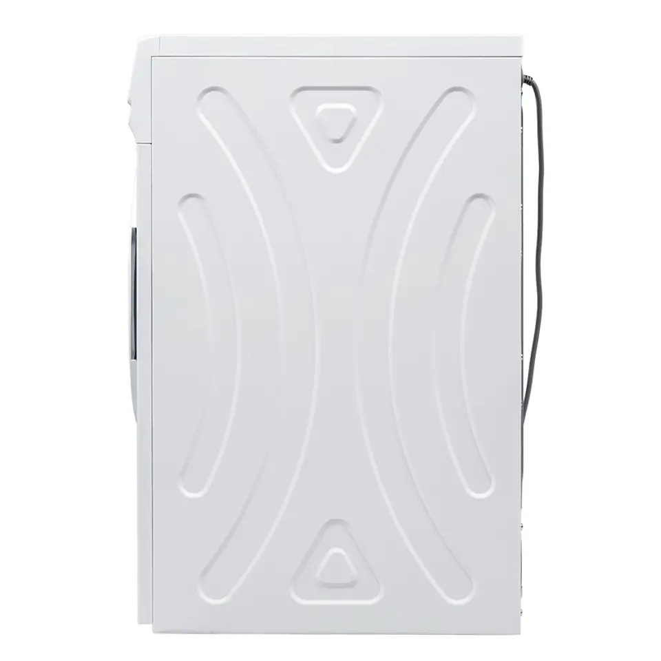 SECADORA DE ROPA POR VENTILACIÓN MIDEA MD100A100 10KG BLANCO 2