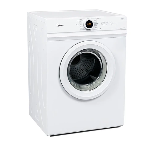 SECADORA DE ROPA POR VENTILACIÓN MIDEA MD100A100 10KG BLANCO