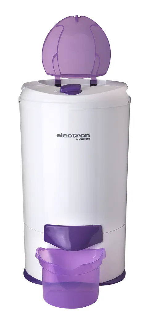 CENTRIFUGA DE ROPA C-752