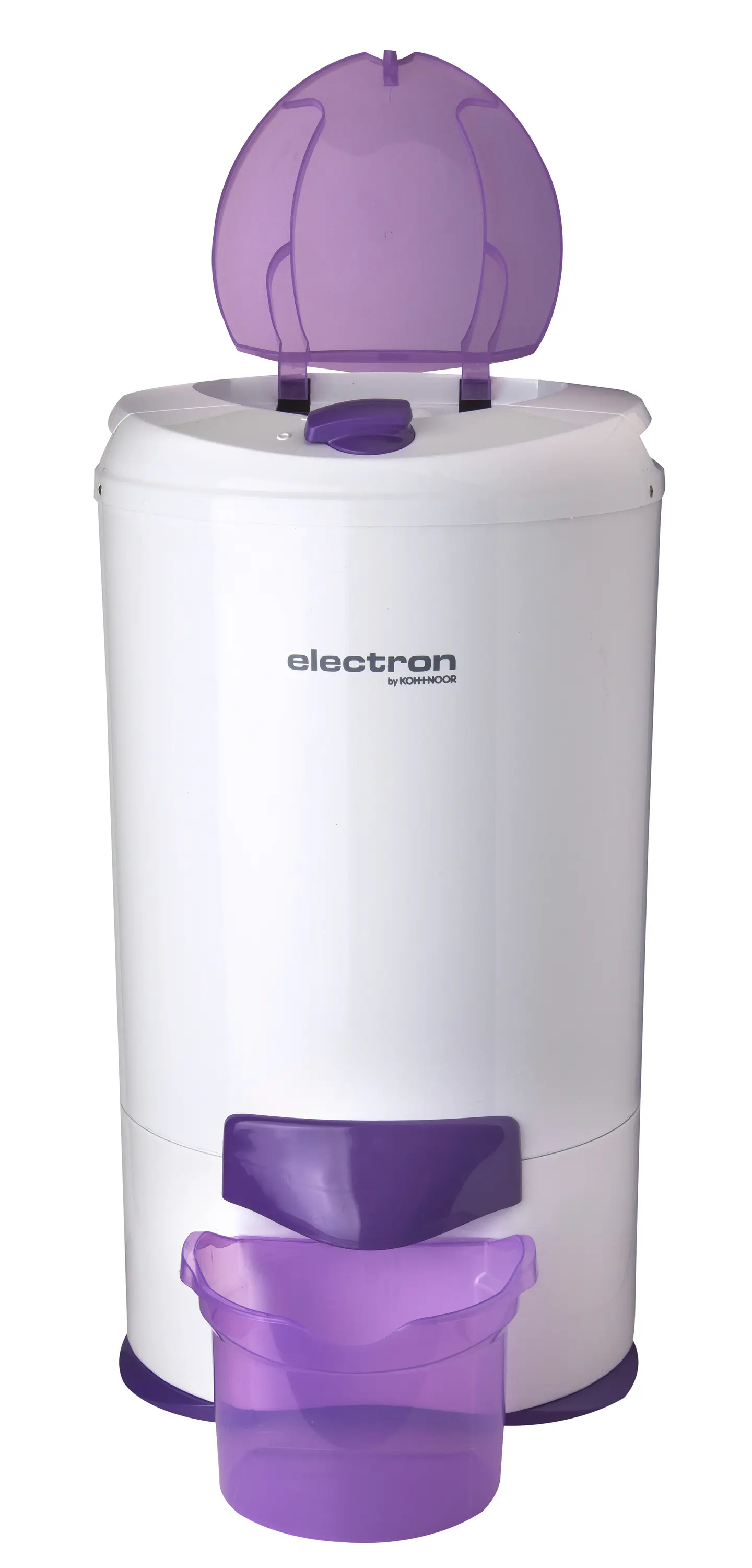 CENTRIFUGA DE ROPA C-752 1