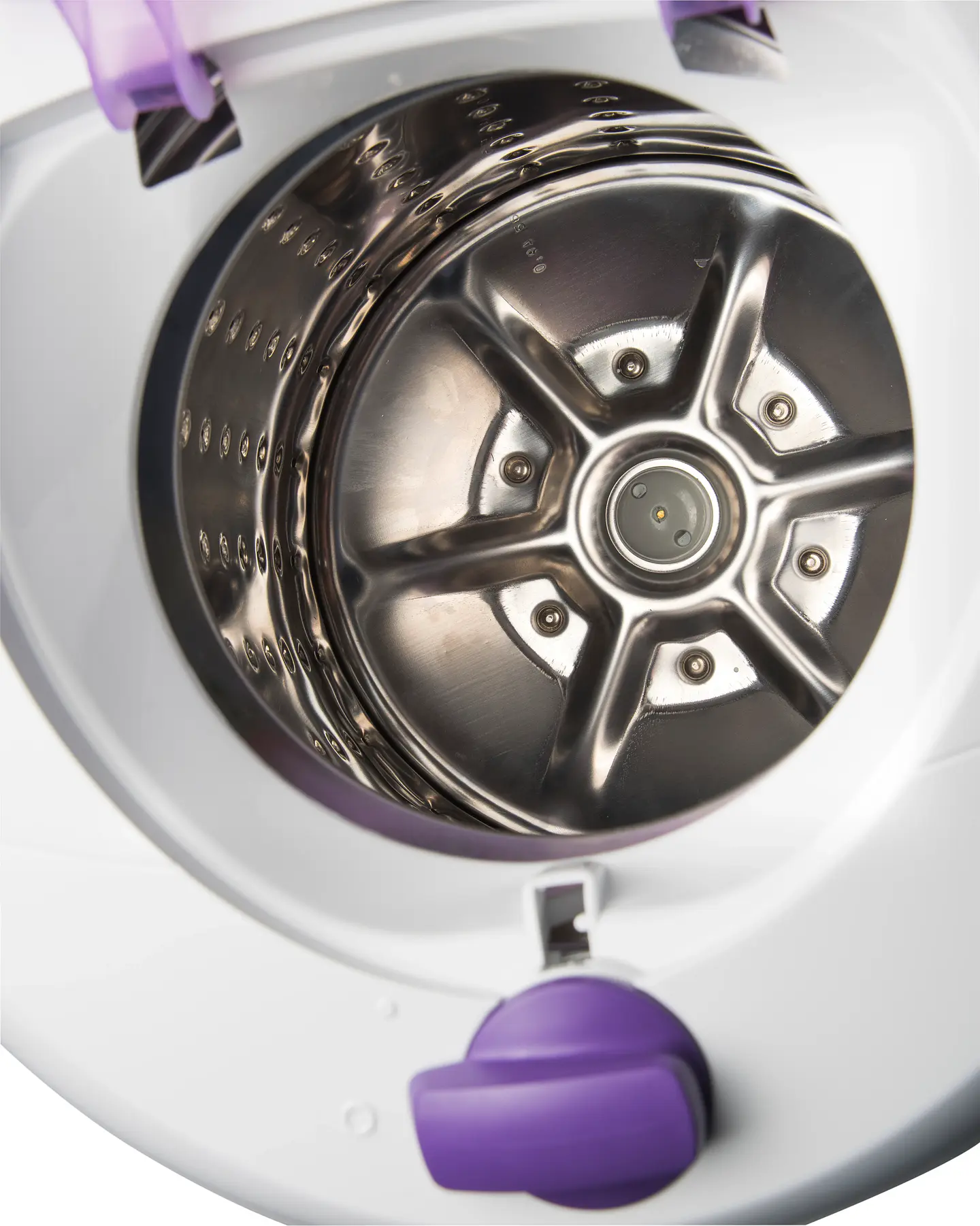 CENTRIFUGA DE ROPA C-752 3